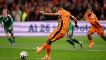 غاكبو: المنتخب الهولندي لديه الكثير من الجودة