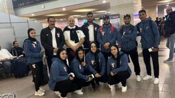 ثمانية رباعين في موعد الرياض