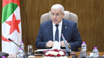 بوغالي يترأس اجتماعا تنسيقيا تحسبا للمشاركة البرلمانية في الندوة الأوروبية للدعم والتضامن مع الشعب الصحراوي