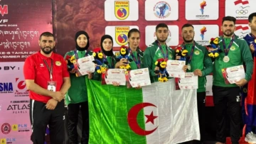 منتخب فوفينام فيات فوداو في مركز الوصافة