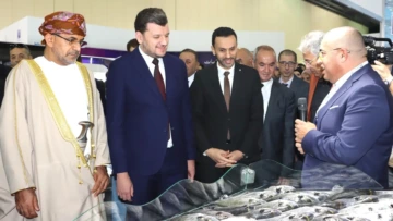 واضح يشيد بمشاركة الشباب في بناء اقتصاد مبني على المعرفة والابتكار والمقاولاتية