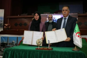 قسنطينة.. جامعة الأمير عبد القادر تطلق برامج تكوينية مكثفة لتعميم استخدام اللغة الإنجليزية