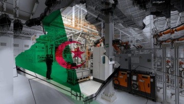 صناعة: ارتفاع إنتاج القطاع العمومي بنسبة 6.3 بالمائة خلال الثلاثي الثاني من 2025