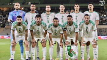 “الخضر” في ديناميكية رائعة
