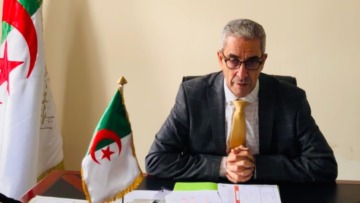 وسيط الجمهورية مجيد عمور يؤكد على الدور الذي يقوم به المندوب المحلي للتكفل بانشغال المواطنين