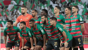 الهلال السوداني يستقبل مولودية الجزائر بكيغالي