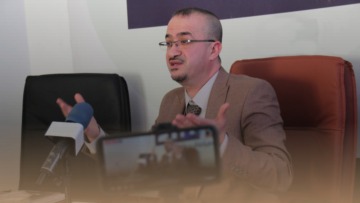 محمد كواش “للموعد اليومي”: إحياء ذكرى اليوم العالمي لحوادث الطرقات يأتي لأخذ العبر والدروس