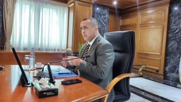 الجزائر تطلق نموذجًا جديدًا للاستهلاك الطاقوي لضمان خدمة عمومية فعالة ومستدامة