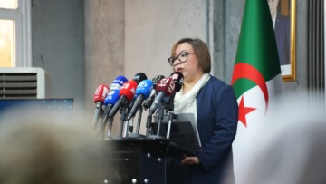 أرحاب: أولمبياد المهن فضاء لتعزيز الكفاءات ودعم الشباب