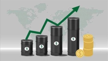 ارتفاع أسعار النفط عند التسوية