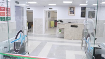 قطاع الصحة ببومرداس يتدعم بكوكبة مشاريع ويضمن تحسين التكفل الصحي