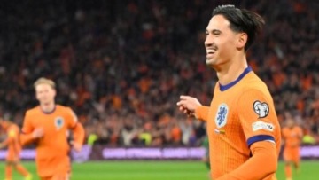 رايندرز: تابعت كأس العالم 2022 من المنزل وهذه المرة سأعيش الحلم