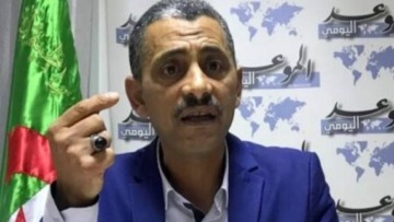 علاء الشلبي “للموعد اليومي”: المعركة مستمرة حتى تحرير فلسطين كلها