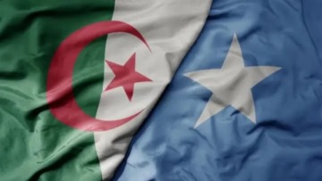 الجزائر-الصومال: إرادة سياسية قوية لإضفاء ديناميكية جديدة على علاقات التعاون الثنائي