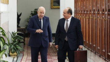 تعزيز للمكاسب الاجتماعية وتحسين متواصل للإطار المعيشي للمواطن