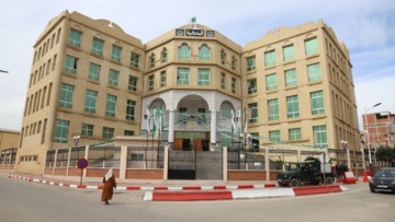 وزير العدل يحل بولاية سكيكدة في زيارة عمل وتفقد يوم غد الثلاثاء