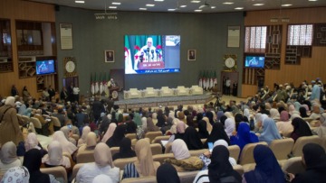 جمعية العلماء والزوايا جعلا لغة الضاد رمزا للمقاومة وعنوانا للكرامة
