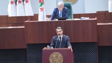 قانون مالية 2026 يعكس الطابع الاجتماعي للدولة مع الحفاظ على وتيرة نمو اقتصادي متصاعدة
