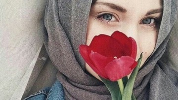 المتمردة