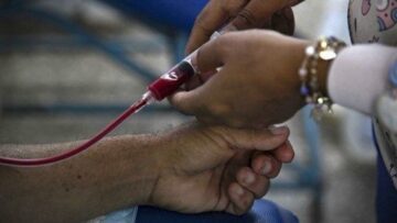 أعراض تُبين انخفاض مستويات الحديد في الجسم 