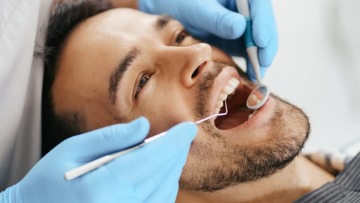 الإعجاز النبوي في مجال طب الأسنان