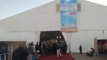 صالون المنتجات الجزائرية الموجّهة للتصدير يحظى باهتمام كبير من المهنيين والمتعاملين الاقتصاديين