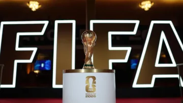 واشنطن تكتب تاريخا جديدا لكأس العالم