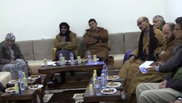 الحكومة الصحراوية تتدارس موضوع منطقة التجارة الحرة القارية الإفريقية