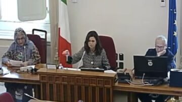 مجلس النواب الإيطالي يعقد جلسة استماع حول وضع الشعب الصحراوي وحقوق الإنسان في الصحراء الغربية