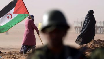 البوليساريو تؤكد على أنها لن تكون طرفا في أي عملية تضفي الشرعية على احتلال أراضي الجمهورية الصحراوية