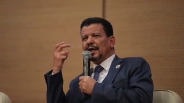 وزير الشؤون الخارجية الصحراوي : النظام الحالي للأمم المتحدة لا يدين بالقدر الكافي الفكر الاستعماري