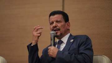 وزير الخارجية الصحراوي: الاستعمار جوهره واحد.. إنكار الحق المشروع للشعوب في تقرير المصير