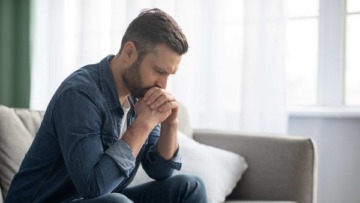 كيف تعالج نفسك من الإحباط؟