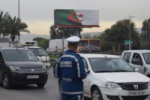 الأمن الوطني يطلق حملة وطنية   للتحسيس والوقاية من حوادث المرور