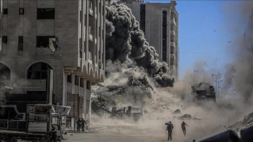 حماس: الاحتلال يواصل الإبادة مع تغيير في وتيرتها