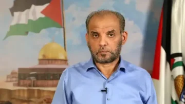 حسام بدران: يجب إلزام الاحتلال بتطبيق بنود المرحلة الأولى من اتفاق وقف النار بغزة