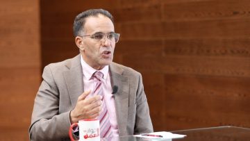 محمد الغلوسي: يطالب بتحقيق في فاجعة فاس وربط المسؤولية بالمحاسبة