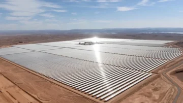 المرصد الدولي لمراقبة موارد الصحراء الغربية يفضح استعمال المغرب الطاقة المتجددة لتكريس احتلاله للصحراء الغربية
