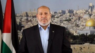 خليل الحية: سلاح المقاومة حق مشروع ونرفض كل مظاهر الوصاية والانتداب على شعبنا