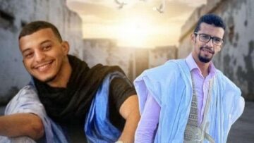 هيئات حقوقية وإعلامية صحراوية تجدد المطالب بالإفراج الفوري عن المعتقلين السياسيين الصحراويين