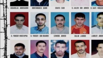 لجنة أمهات المختطفين الصحراويين تحمل الدولة المغربية مسؤولية اختفاء أبنائها