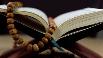 ذهب أهلُ الدُّثورِ بالدرجات العُلى