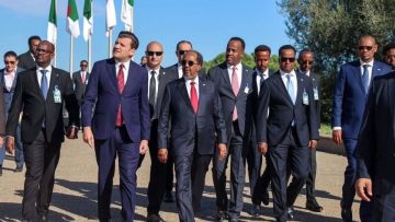 بيان الخارجية الصومالية يبرهن أن الدبلوماسية المغربية مبنية على التضليل الإعلاميّ