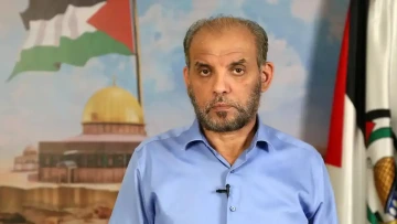 حسام بدران: أي قوات دولية في غزة يجب ألا تحل محل الاحتلال وهو أمر غير قابل للتطبيق وسيزيد المشهد تعقيدا