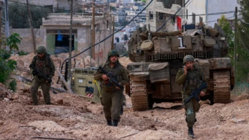  اقتحامات لعدة مدن وهدم وتهجير في القدس