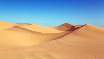 أرض العرب