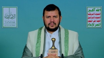 السيد الحوثي: نعتبر أي تواجد صهيوني في إقليم أرض الصومال هدفاً عسكرياً لقواتنا