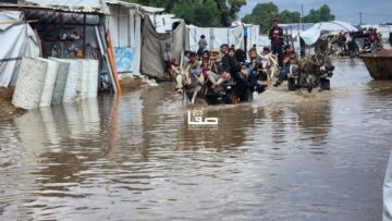لجنة المتابعة: الحصار والعدوان انتهاك لوقف النار بغزة ونطالب بإدخال مستلزمات الإيواء فورًا