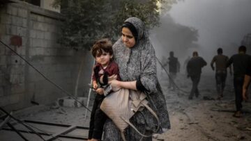 وكالة أخبار إيطالية: على العالم الإصغاء لغزة قبل أن يطويها النسيان
