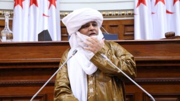 يجب رصّ الصفوف وتقوية الجبهة الداخلية لمواجهات أعداء الوطن